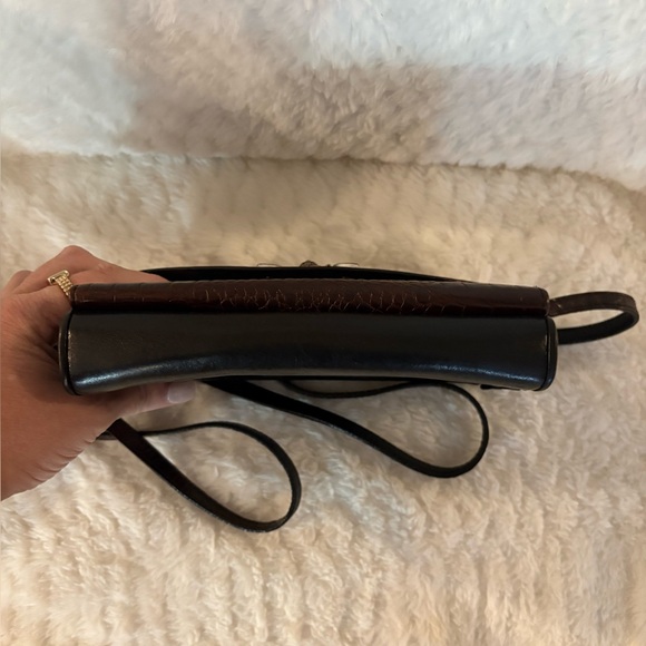 ⭐️Vintage Brighton Large wallet and crossbody bag - Picture 9 of 14